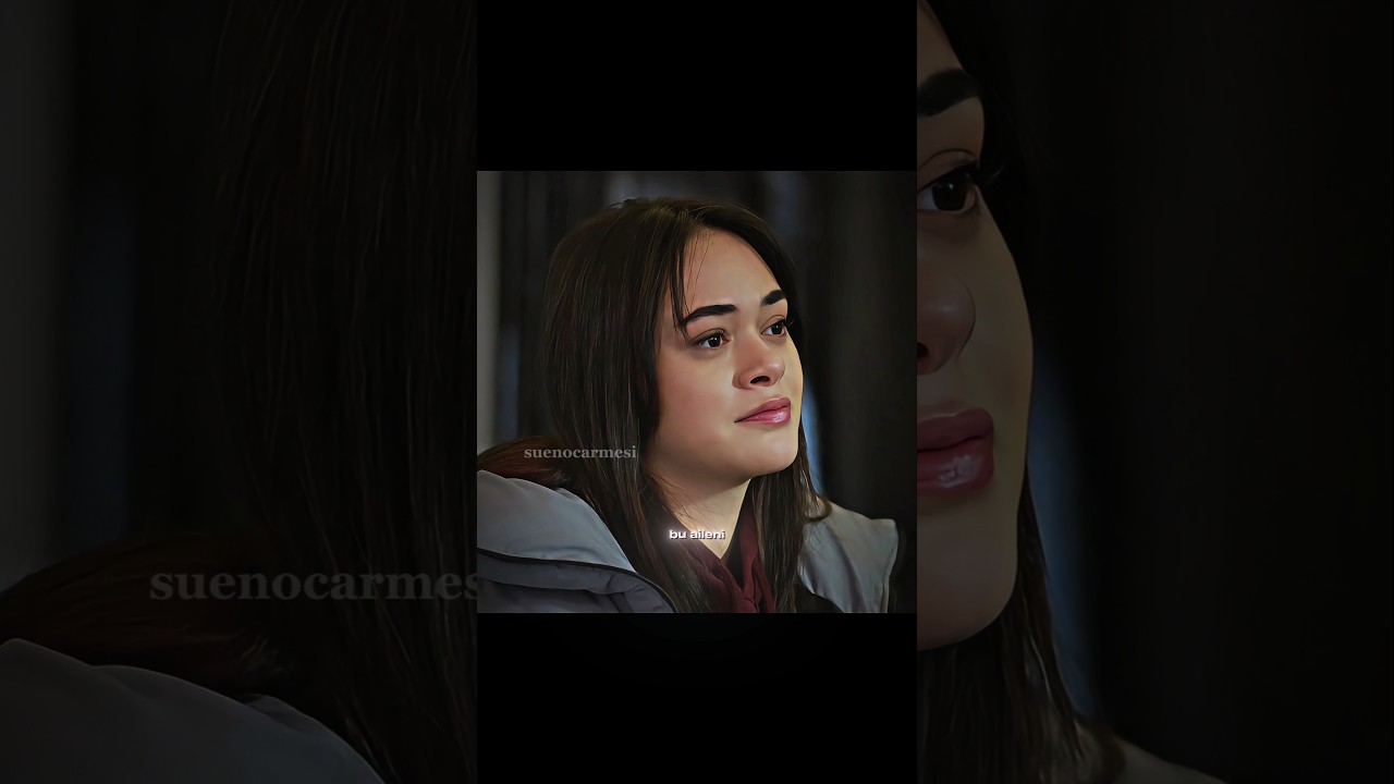 Ben bile kırıldım ya💔 #bahar #senamiakalıp #alisasezensever