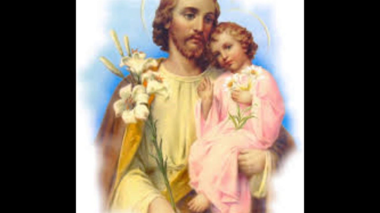 Oração a São José para Pedidos Impossíveis ✨