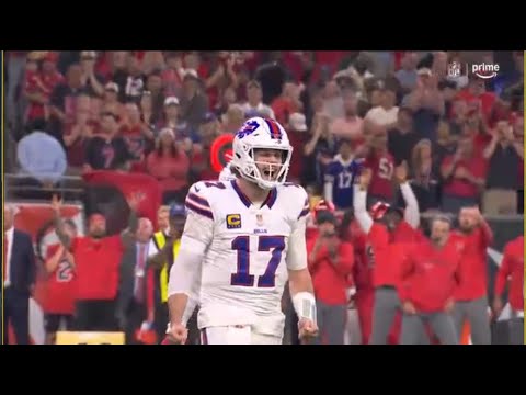 Bills Fall to Texans' Dominant Defense 🏈