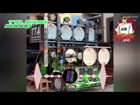 TTA SA DJ AH THU REMIX 🎶