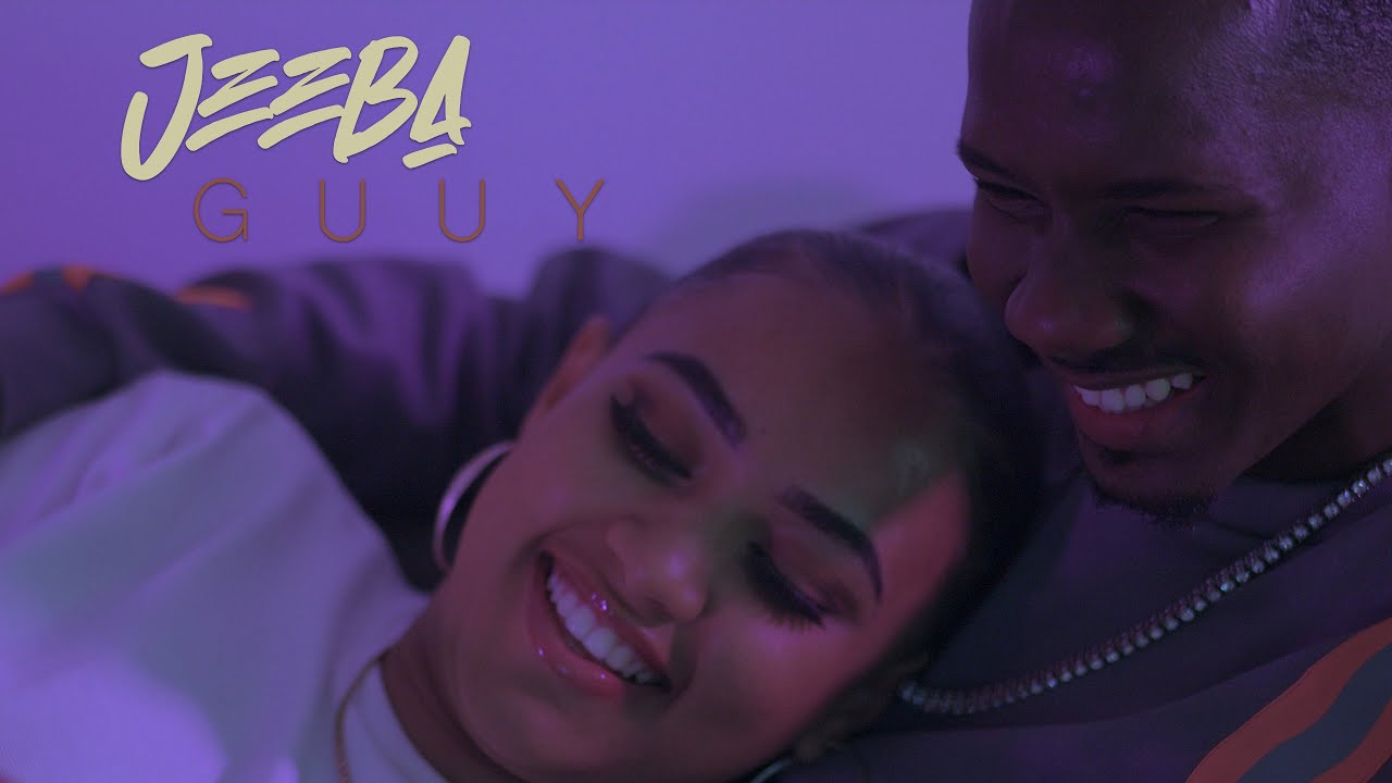 Jeeba - GUUY (prod. by Bril) 🎶 | Clip Officiel : Une Histoire d’Amour Sénégalais
