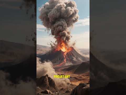 L'hiver volcanique de 536 après J.-C. : la décennie la plus froide en 2300 ans a changé l'histoire