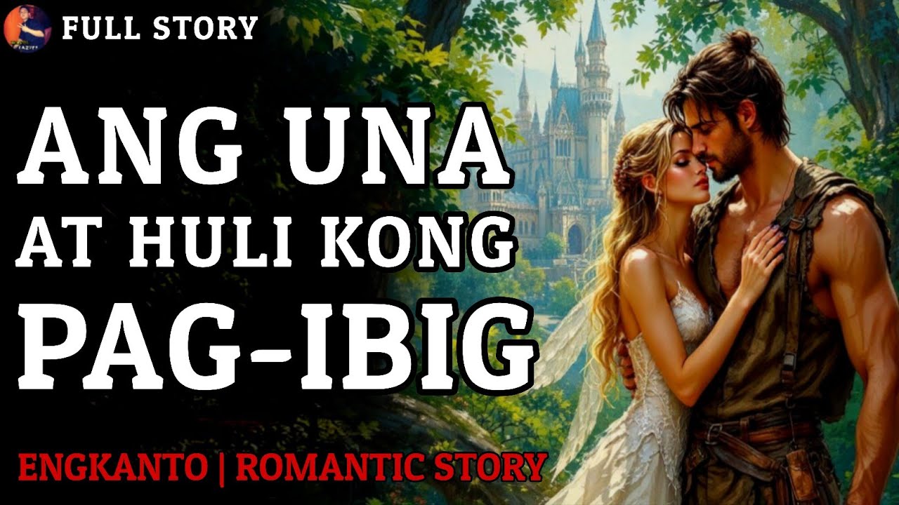 Ang Unang Huli Ko at Huling Pag-IBIG 💔