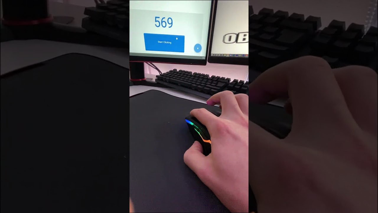 Experience the Power of 10,000 CPS Sound! 🔊 #Shorts