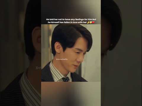 Fact: It's a contract marriage 😳❤🤫 #kdrama #whenthephonerings #yooyeonseok #shorts