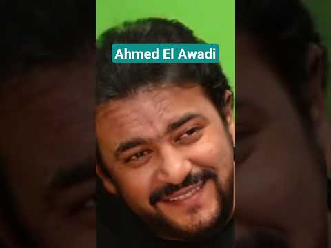 Ahmed El Awadi