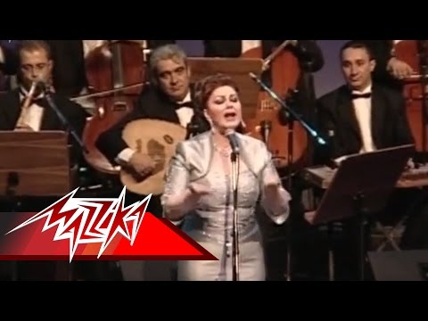 Habena we Ethabena - Mayada El Hennawy حبينا و اتحبينا - ميادة الحناوي