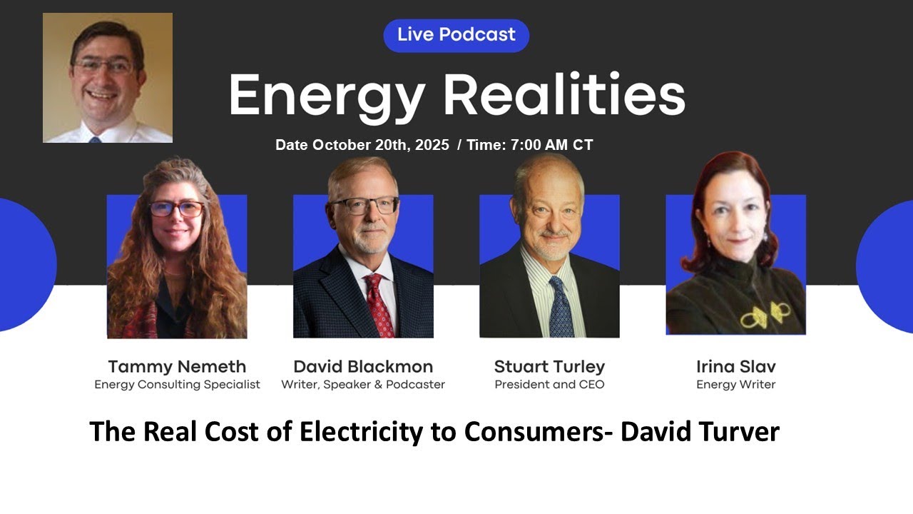 Uncovering the True Cost of Electricity: Why Prices Are Skyrocketing ⚡