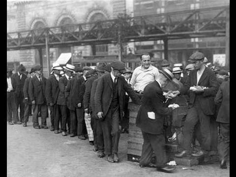 2009 vs 1887: Unemployment Through History 📉