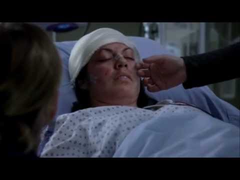 Grey's Anatomy: Callie's Heartfelt Story 💙