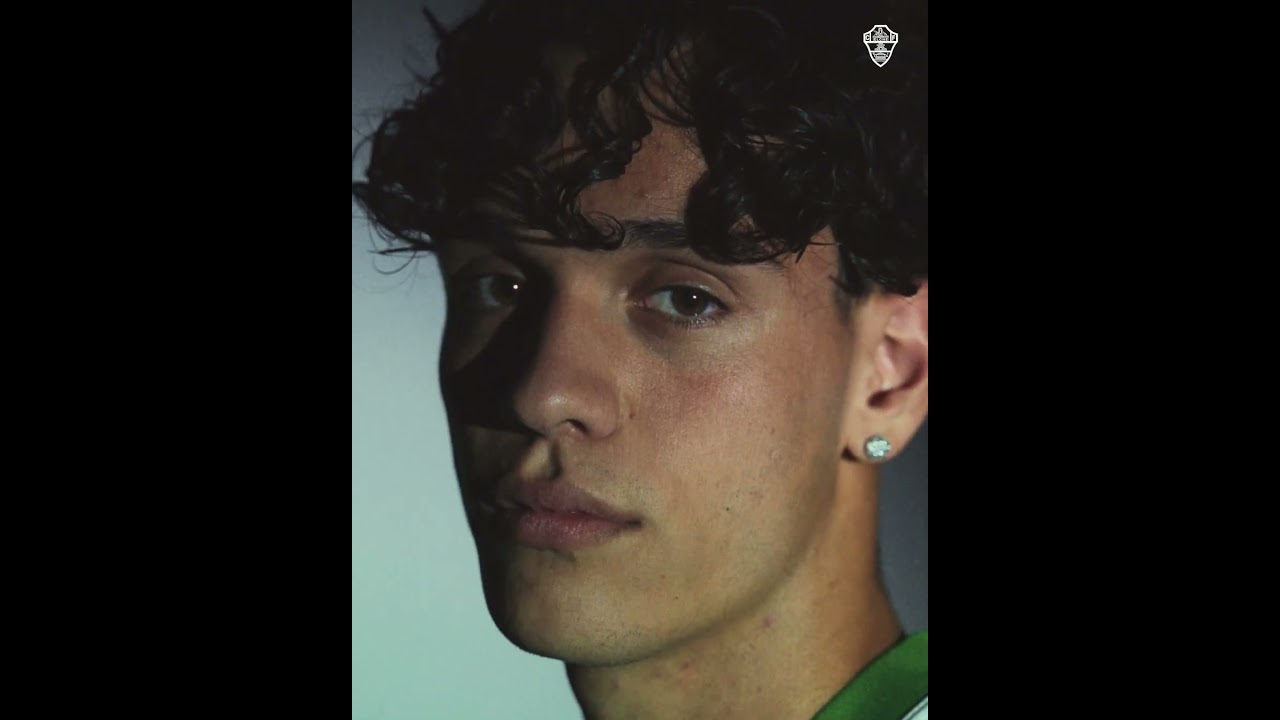 ¡Héctor Fort ya en Elche! 🔥 No te pierdas sus mejores momentos