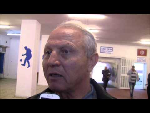 Ridha Charfeddine "Les déclarations enflammées sont inutiles"