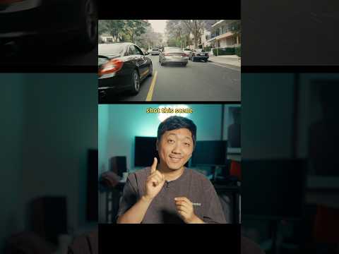 AI Filmmaking Tutorial