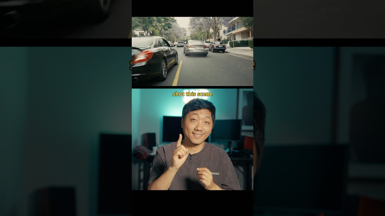 AI Filmmaking Guide 🎬