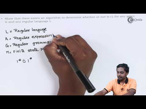 Problems on elementary questions about regular languages Part 1