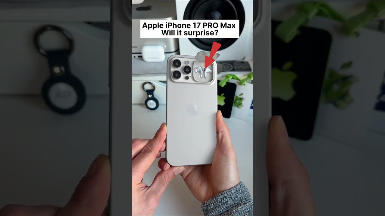 Overview of the iPhone 17 Series: iPhone 17, iPhone 17 Pro, iPhone 17 Pro Max, and iPhone 17 Ultra