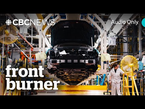 Can Canada’s auto industry survive Trump? | Front Burner