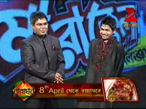 Mirakkel Akkel Challenger 6 April 01 '12 - Anwarul Alam Sajal