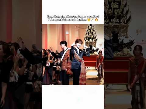 I want their new series so early can't wait🪄😌🔥#bl #kengnamping #khemjiratheseries #shorts #fyp