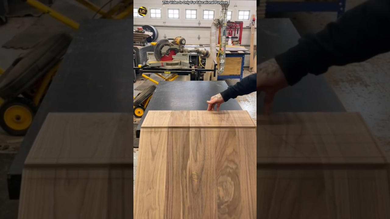 Learn How to Make Wood Flexible Easily! 🔧