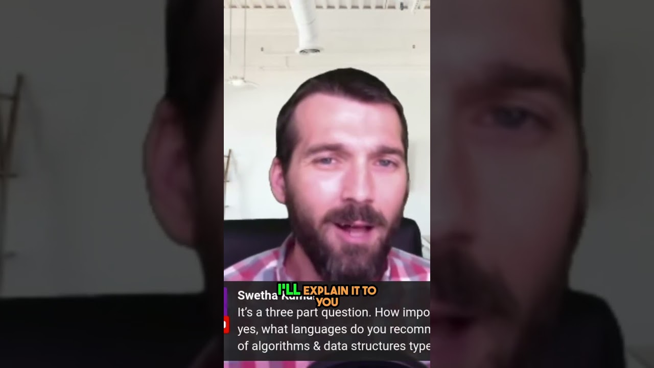 Cybersecurity Interview Tips for Programmers 🔐