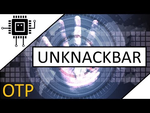 Das One-Time-Pad (OTP)