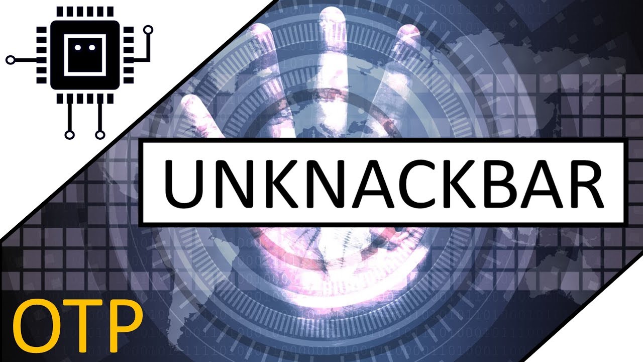 Das One-Time-Pad (OTP): Ein sicheres Verschlüsselungsverfahren