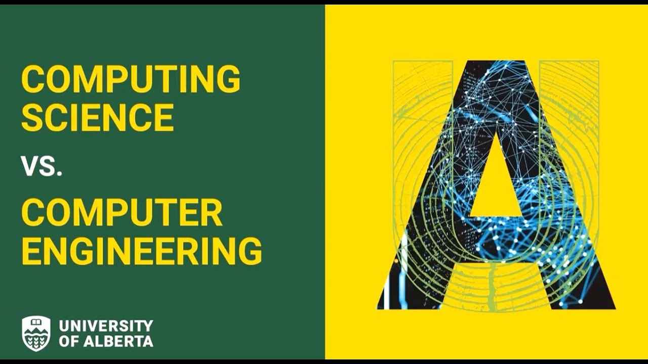 Computing Science vs. Computer Engineering: Which Path Is Right for You? 🤔