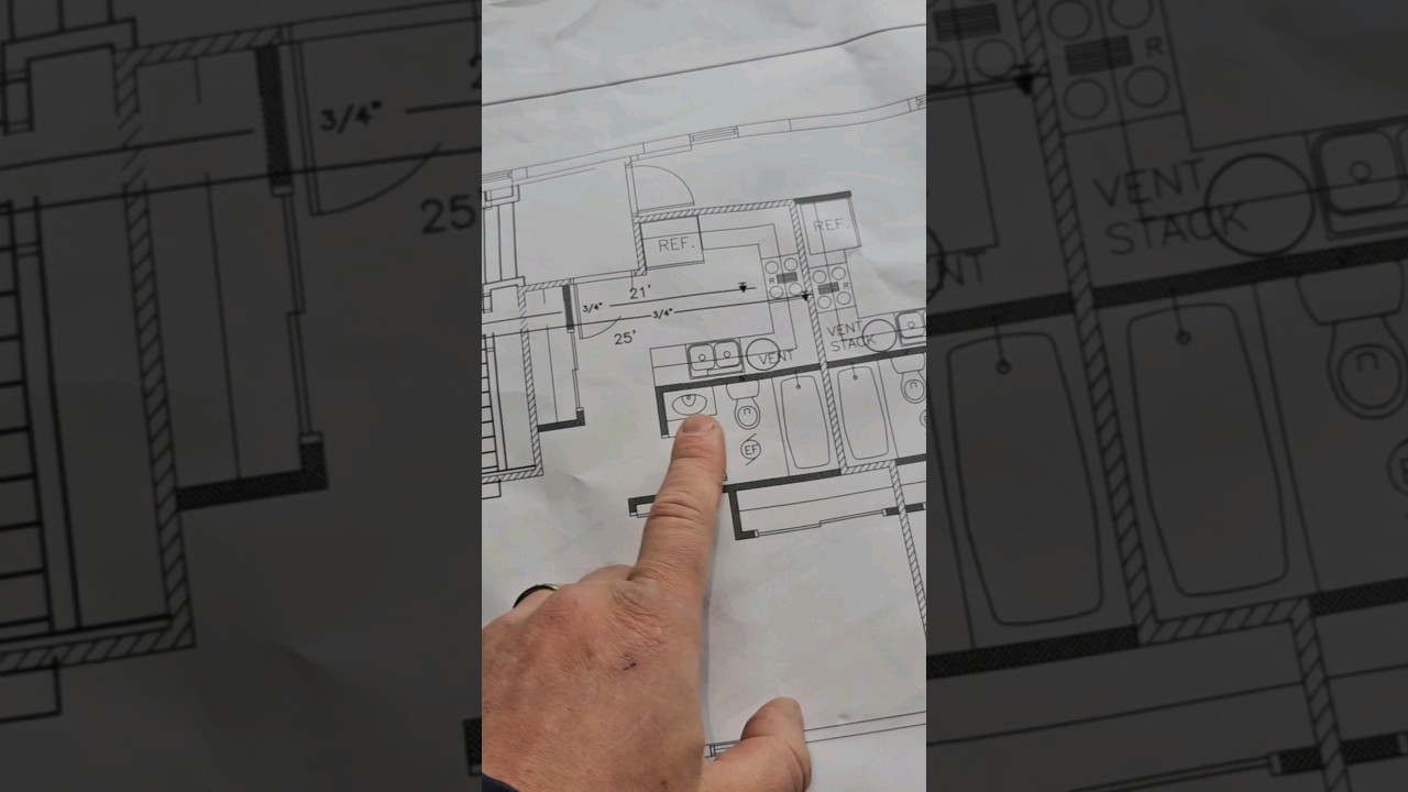Expert Plumbing Blueprint Tips 🛠️