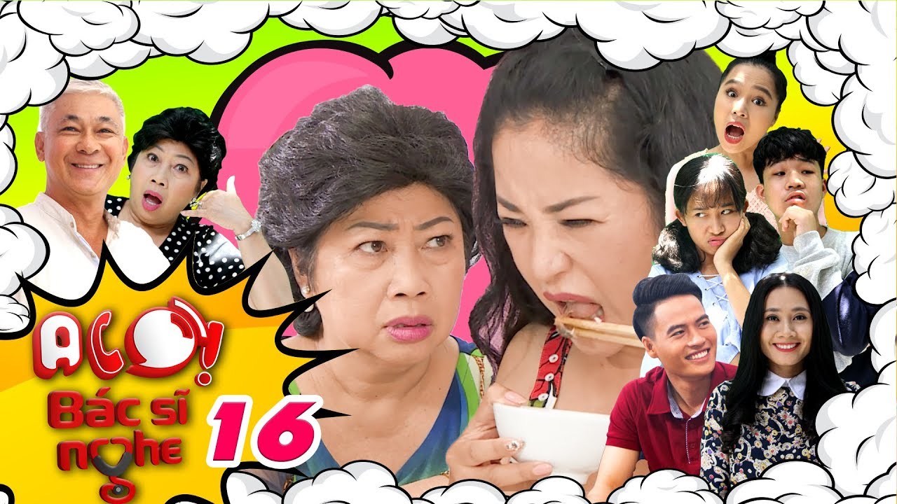 ALÔ BÁC SĨ NGHE #16: Sơ cứu trẻ chảy máu mũi & tai nạn 😲