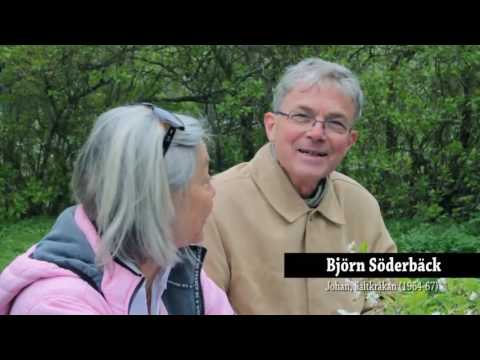 "Jag var nog lite kär i dig..." (Saltkråkan)