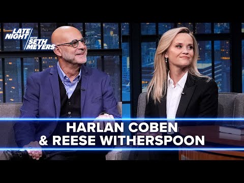 Gnarly Surgery Stories Inspired Reese Witherspoon to Write a Book