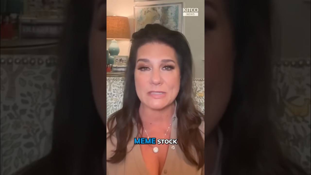 Gold’s Sudden Drop: Is a Liquidity Crisis Ahead? 📉