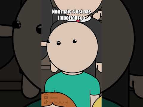 CHOSS et Harry POTTER #5 - Le match de QUIDDITCH - 1ère année