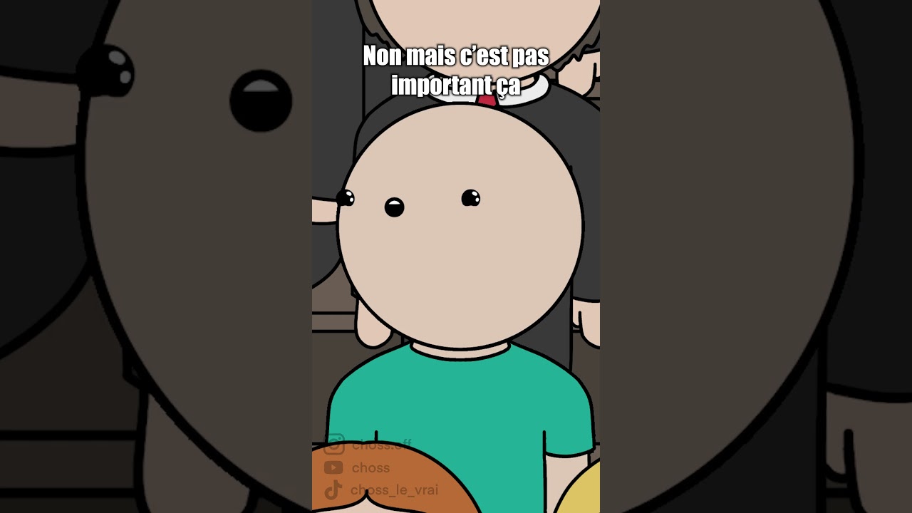 Choss et Harry Potter #5 : Le Match de Quidditch de la 1ère Année 🧹