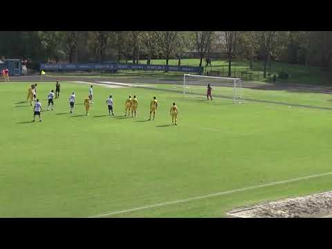 Under 17, 5^ Giornata: Bologna-Parma 2-1 / I GOL