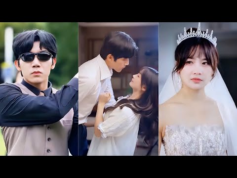 【ENG DUB】COLD CEO Rejected Every Lady... Until A Poor Girl DRUNKENLY BIT Him! 🤯 Now He Fell In Love!