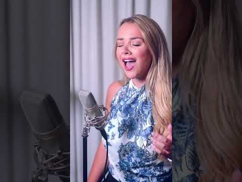 Huntrix - Golden (Cover) | KPop Demon Hunters #Huntrix #KpopDemonHunters #Golden #Kpop #cover