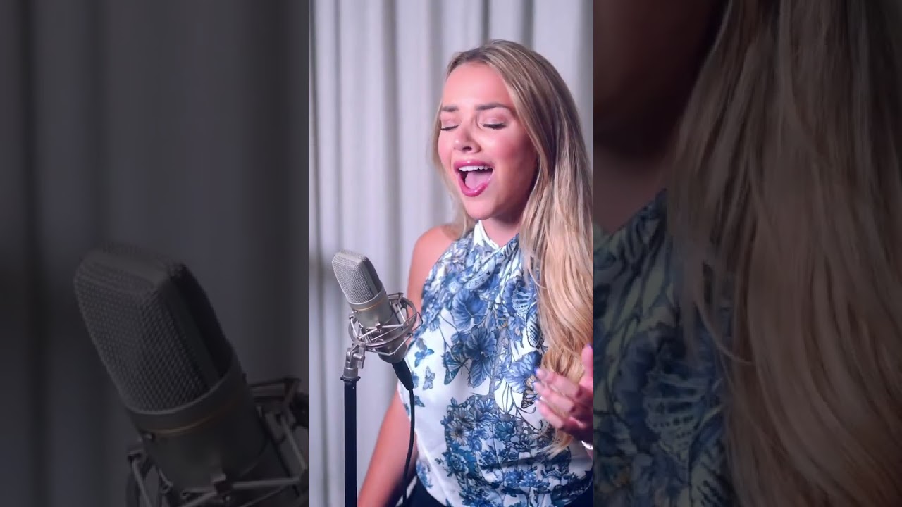 Huntrix - Golden (Cover) | Epic K-Pop Cover by Demon Hunters ๐ถ