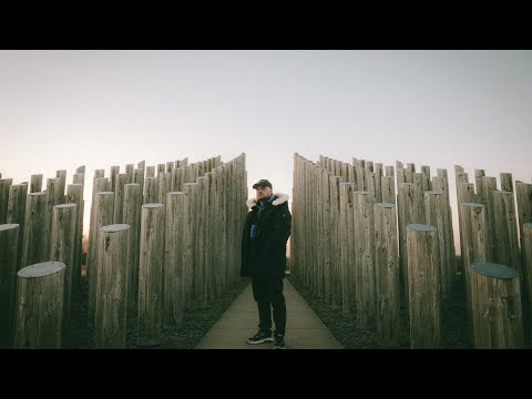 CED x LGM – Eiskalt (Prod. by Rewind) [Official Video]