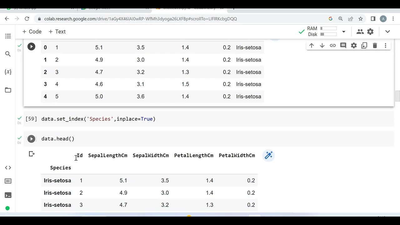 Master Set and Reset Index in Pandas for Better Data Management 📊