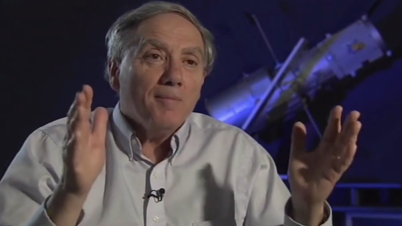 Telescopic Time Machines by Mario Livio