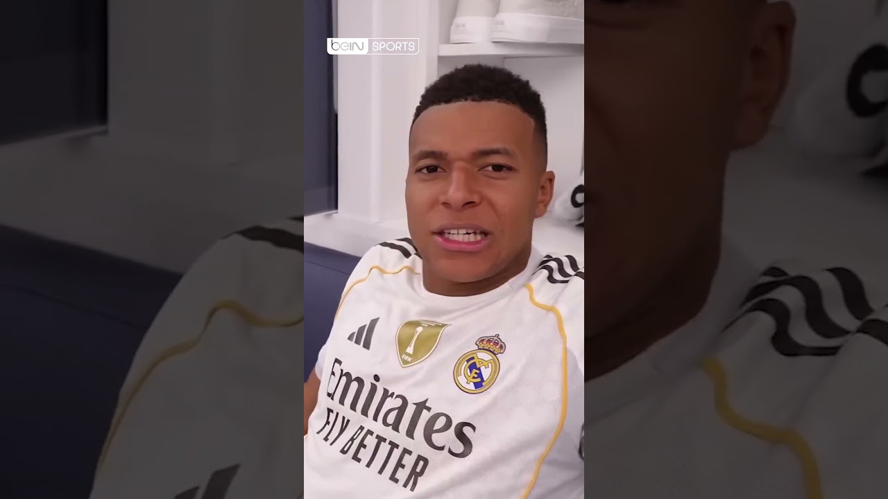Mbappé et le Real s'amusent sur Yamal après le Clasico 🎶