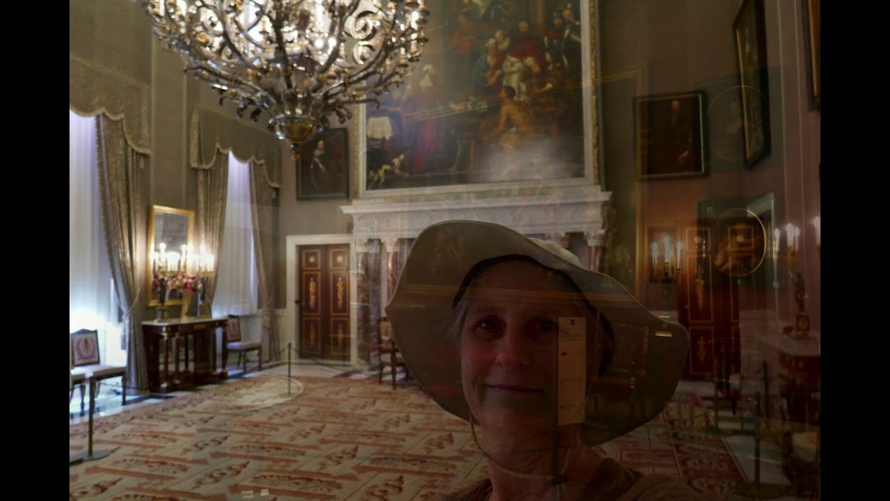 Rick Steves Amsterdam City Walk Part 1 🏙️