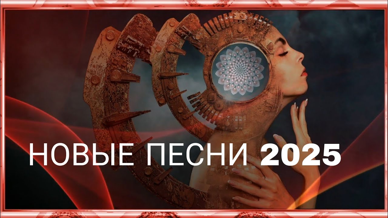 🔥 Лучшие хиты 2025 — свежая поп-музыка этого года!