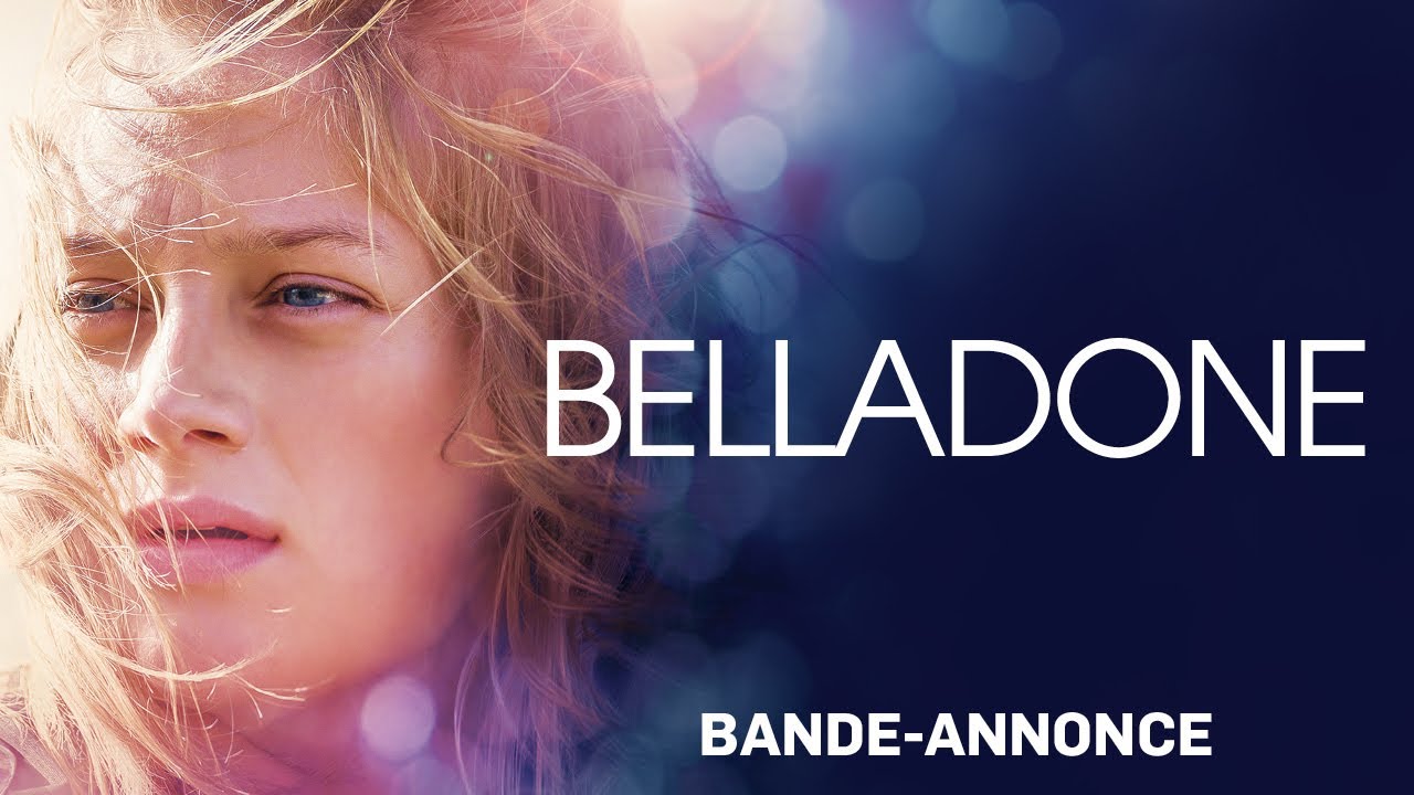 BELLADONE au cinéma dès le 26 mars 🎬