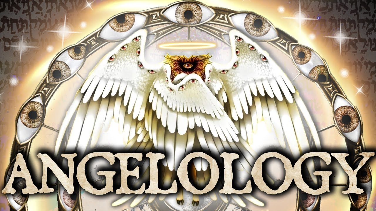Deep Dive into Angelology 🔥