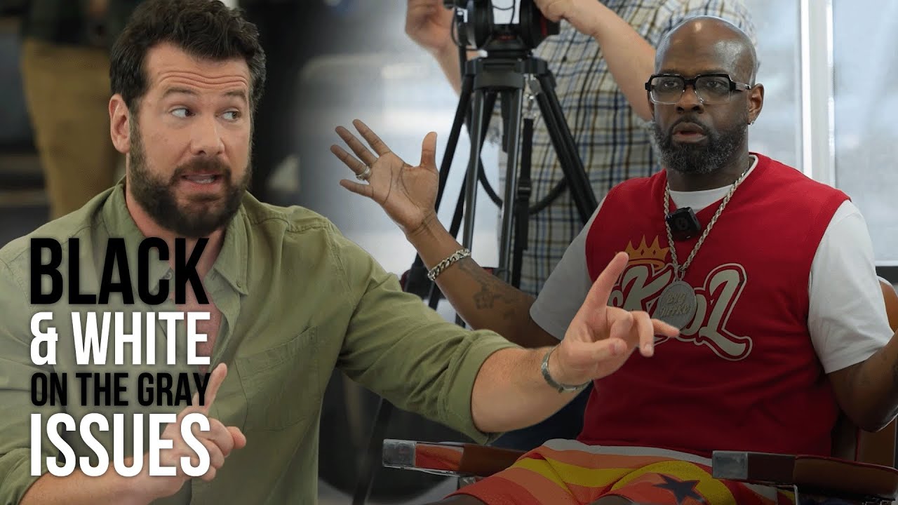 Black Fatigue & Racial Tensions Explained ✂️