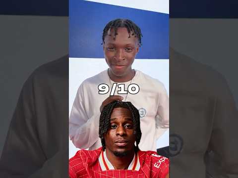 Who is YOUR Premier League Lookalike? | @skysportspremierleague Edition 📺