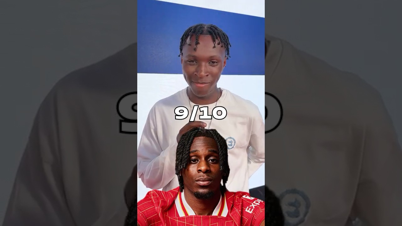 Discover Your Premier League Doppelgänger! ⚽ | Sky Sports Premier League Edition